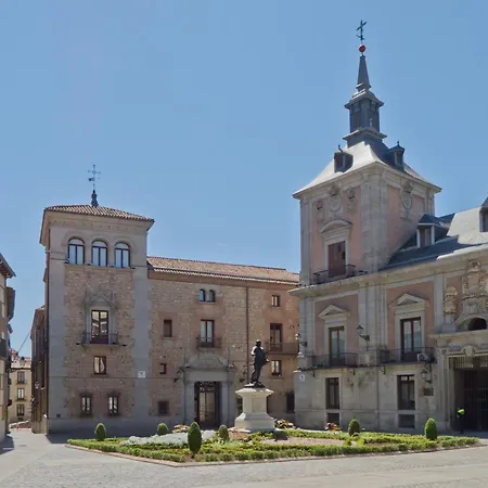 Cozy Loft Embajadores, 2Rooms 2Bathrooms-3